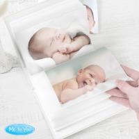 Personalised Tiny Tatty Teddy Jungle Animals 6 x 4" Photo Album Extra Image 3 Preview